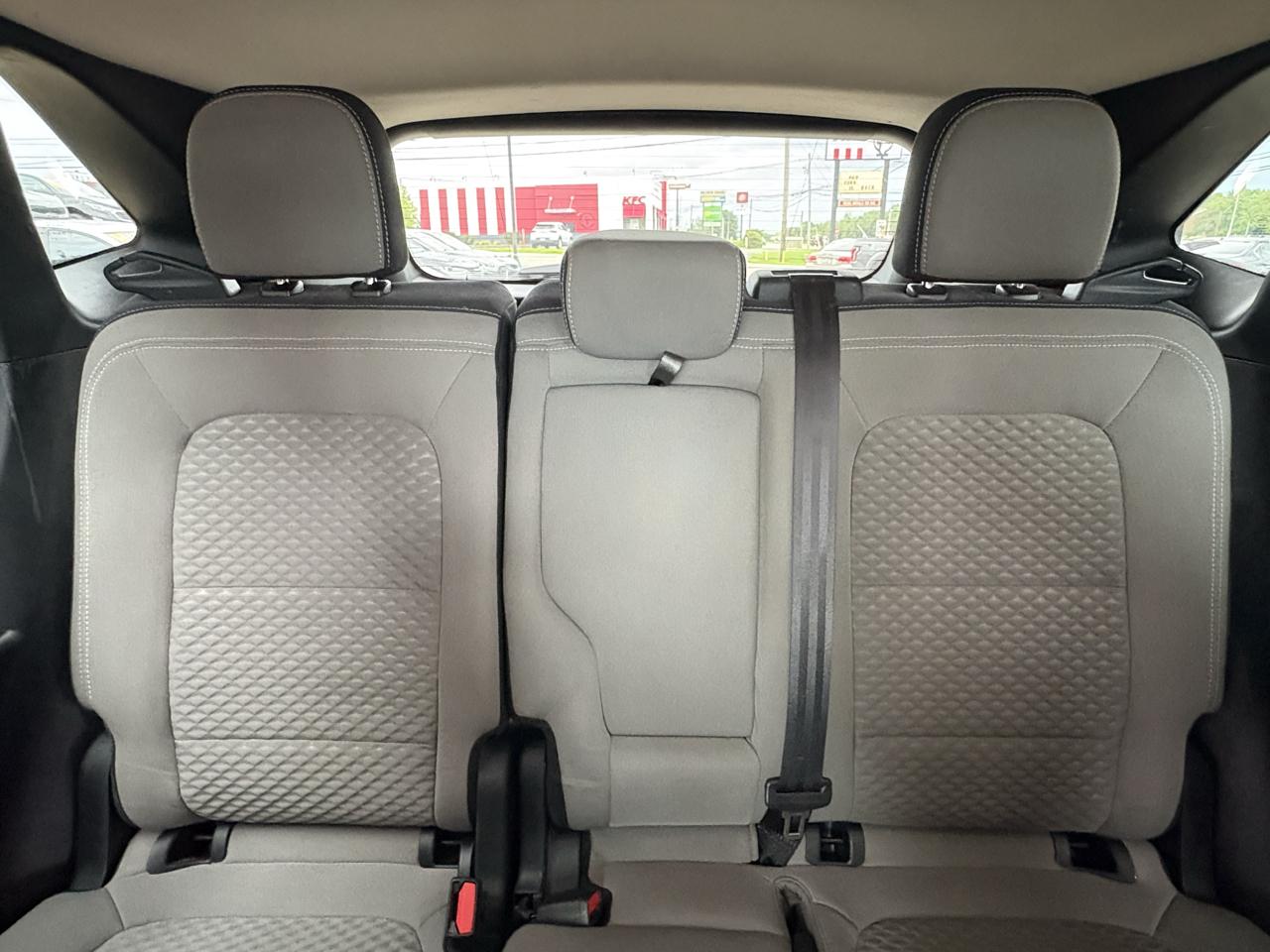 Ford Escape SE 2020