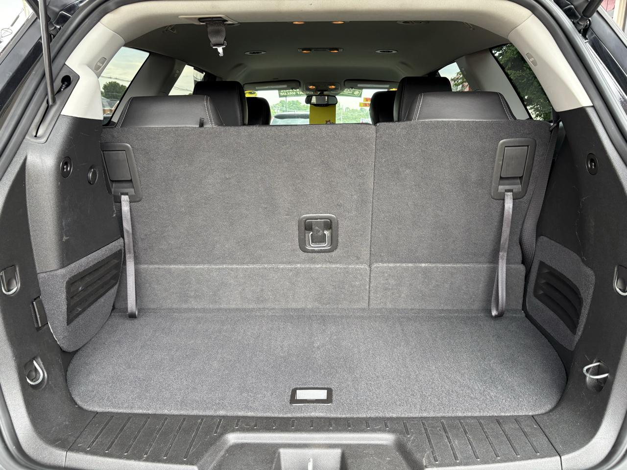 Buick Enclave Leather FWD 2017