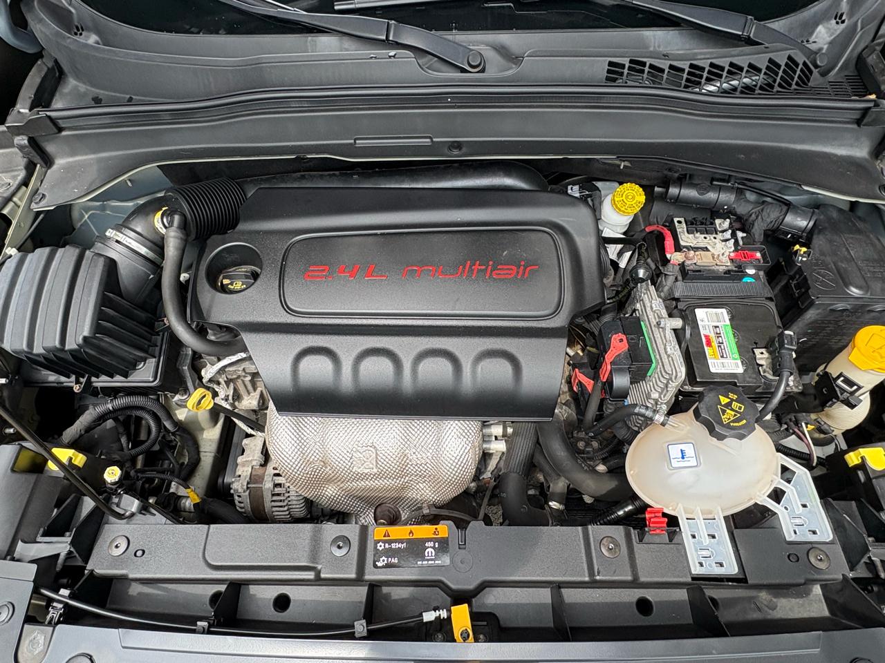 Jeep Renegade Latitude FWD 2018