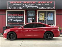 2015 Dodge Charger 