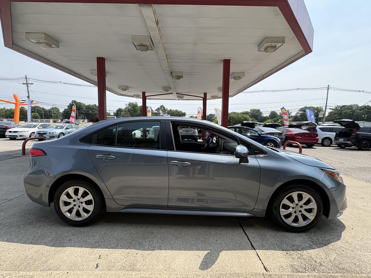 Toyota Corolla LE 2020