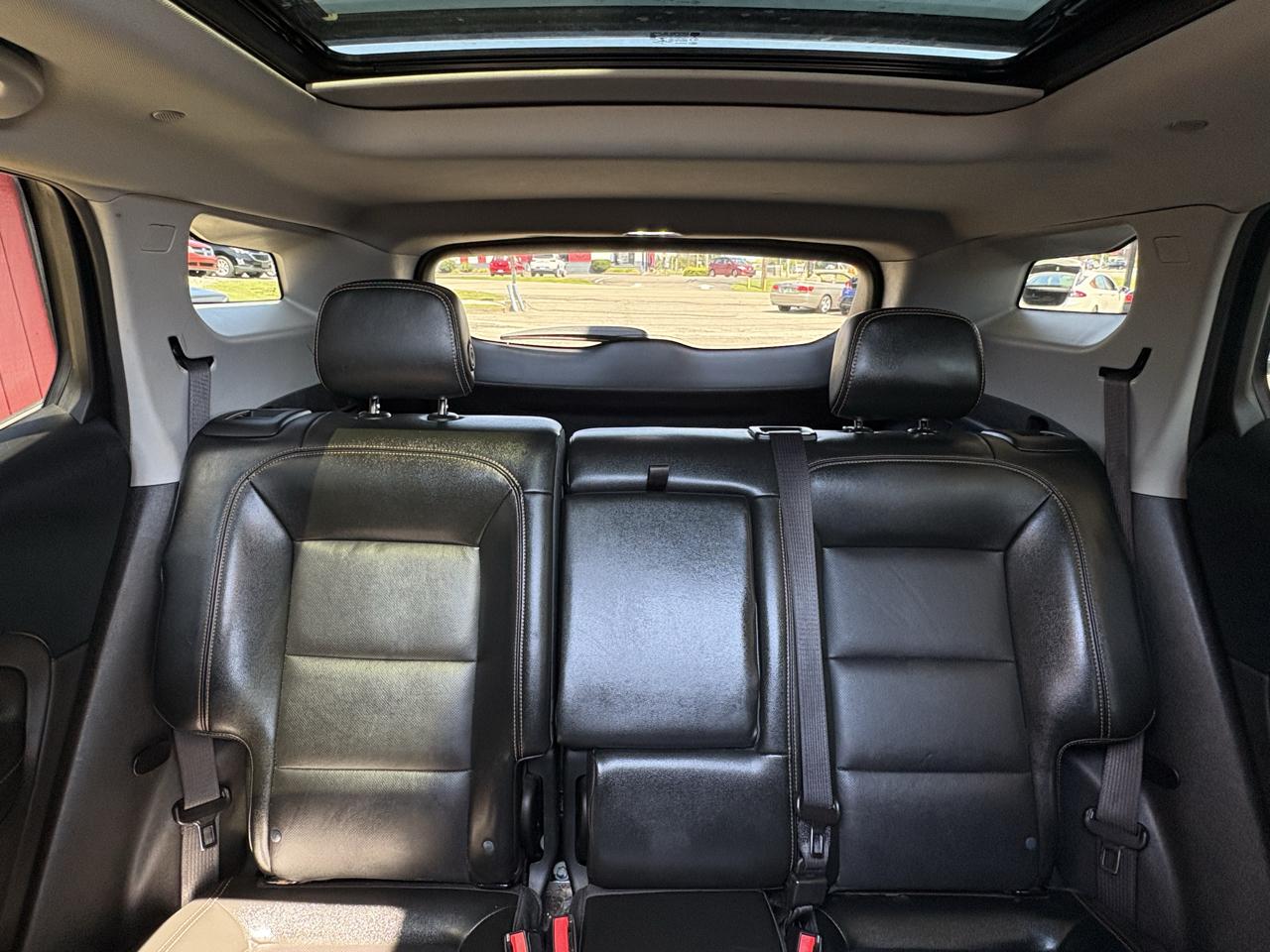 GMC Terrain SLT 2020