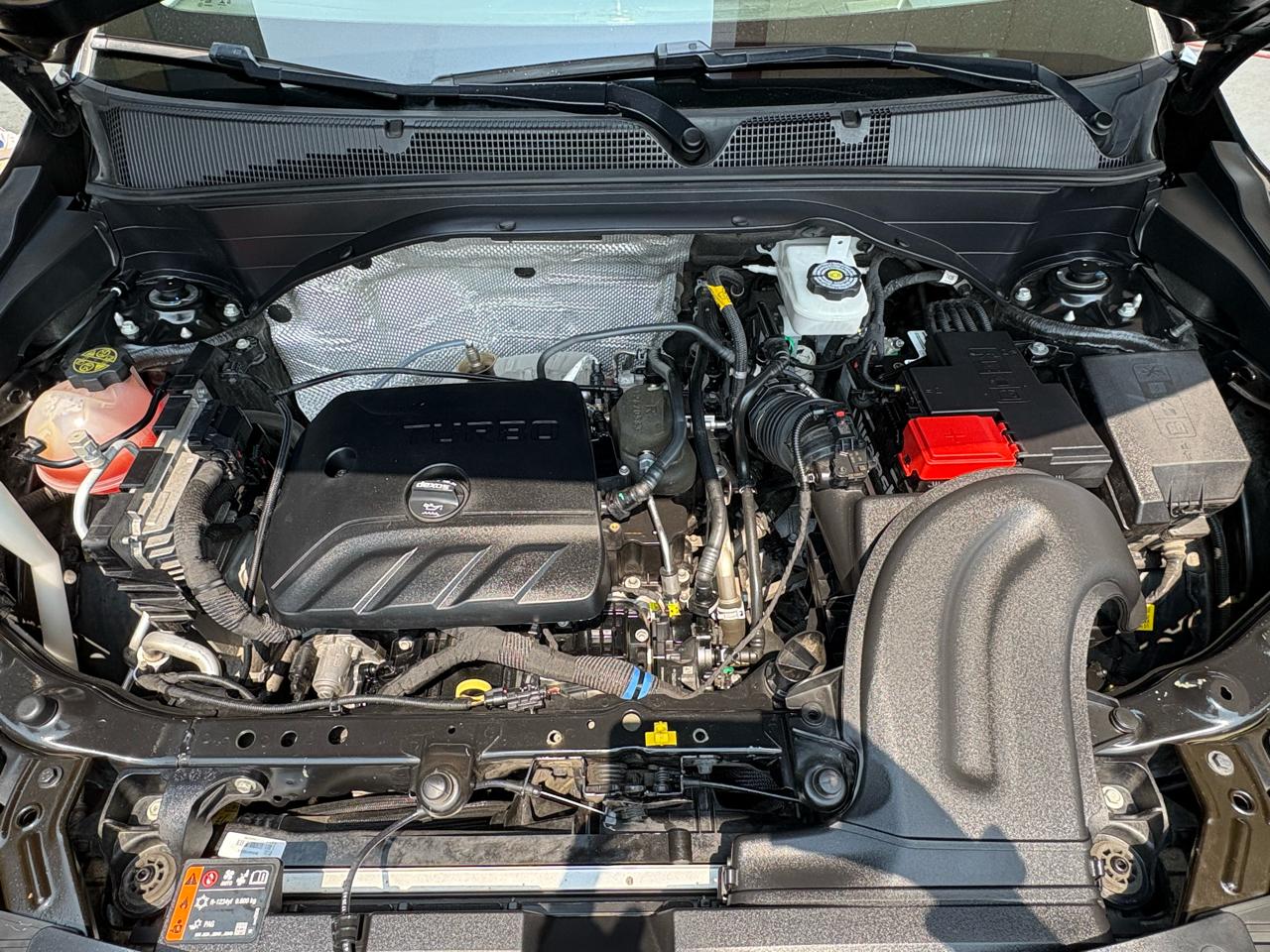 Chevrolet TrailBlazer LT 2022