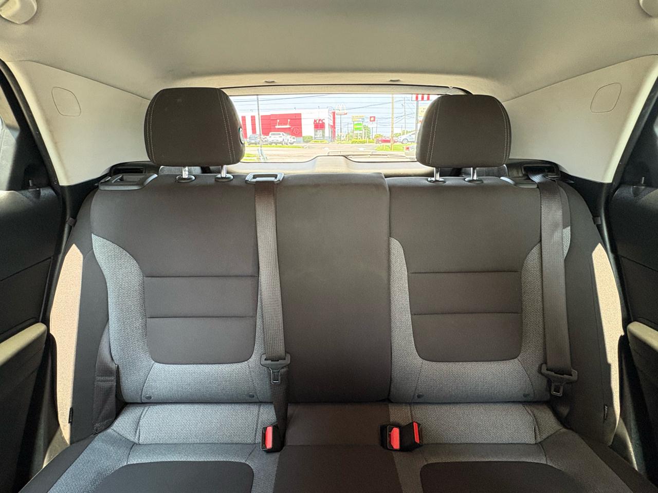 Chevrolet TrailBlazer LT 2022