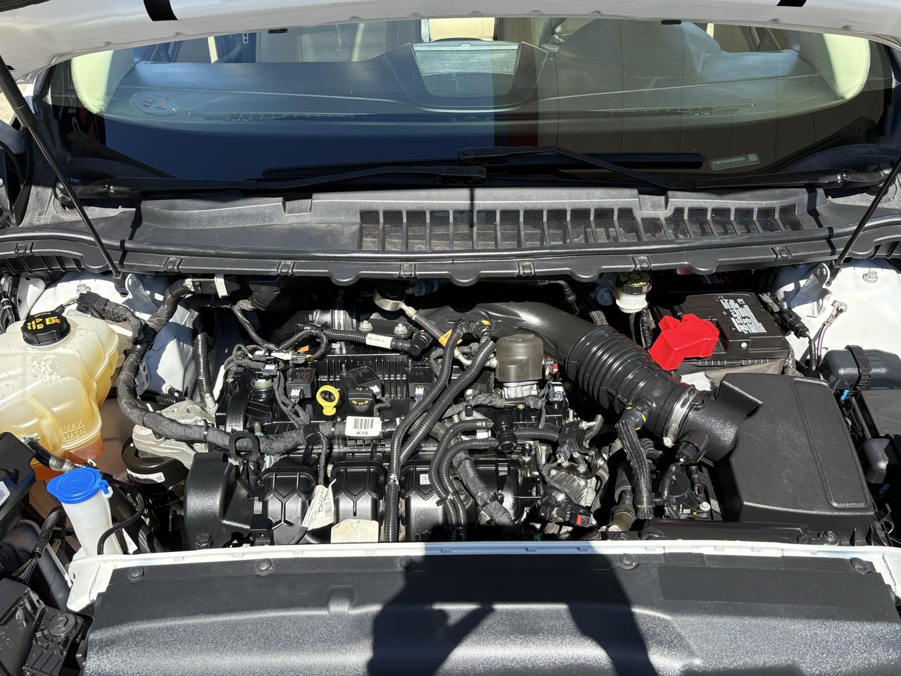Ford Edge SEL FWD 2020