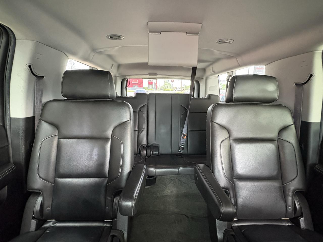 GMC Yukon XL photo 9