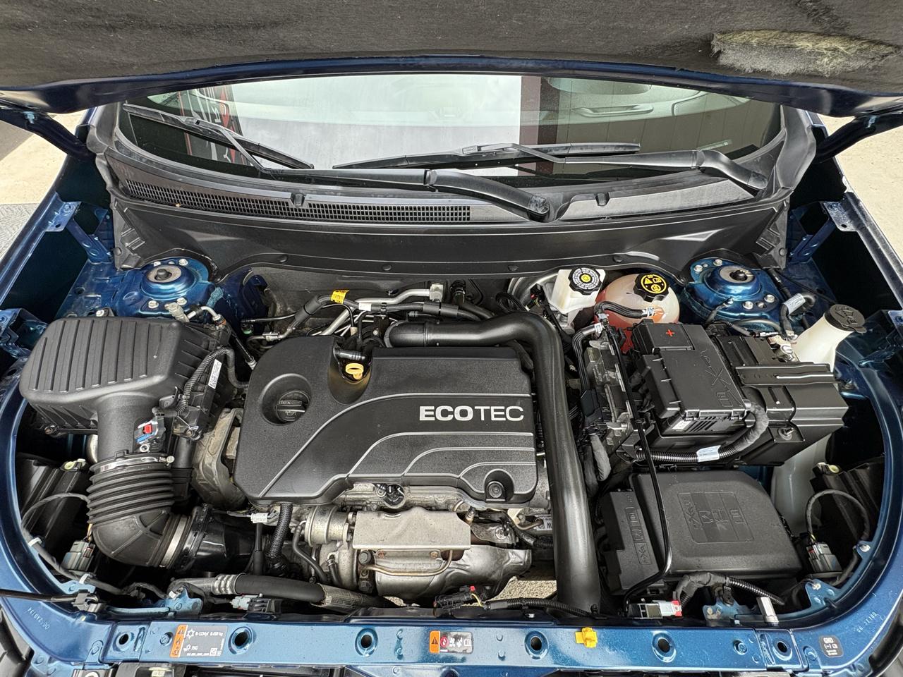 Chevrolet Equinox LT 2WD 2020