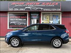 RPM Auto Sales