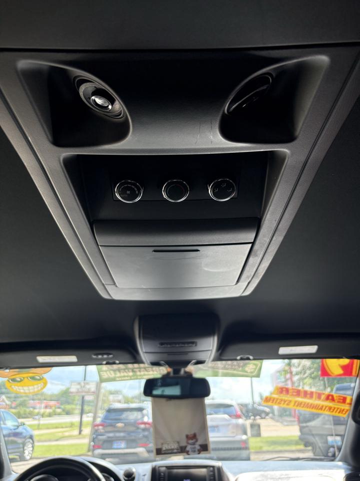 Dodge Grand Caravan GT 2019