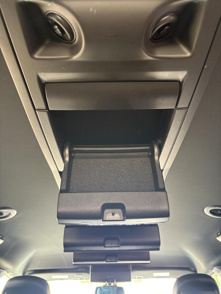Dodge Grand Caravan GT 2019