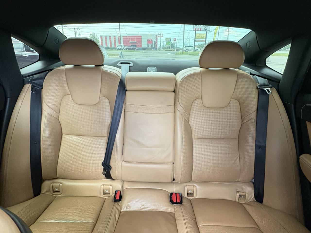 Volvo S90 T6 Inscription AWD 2017