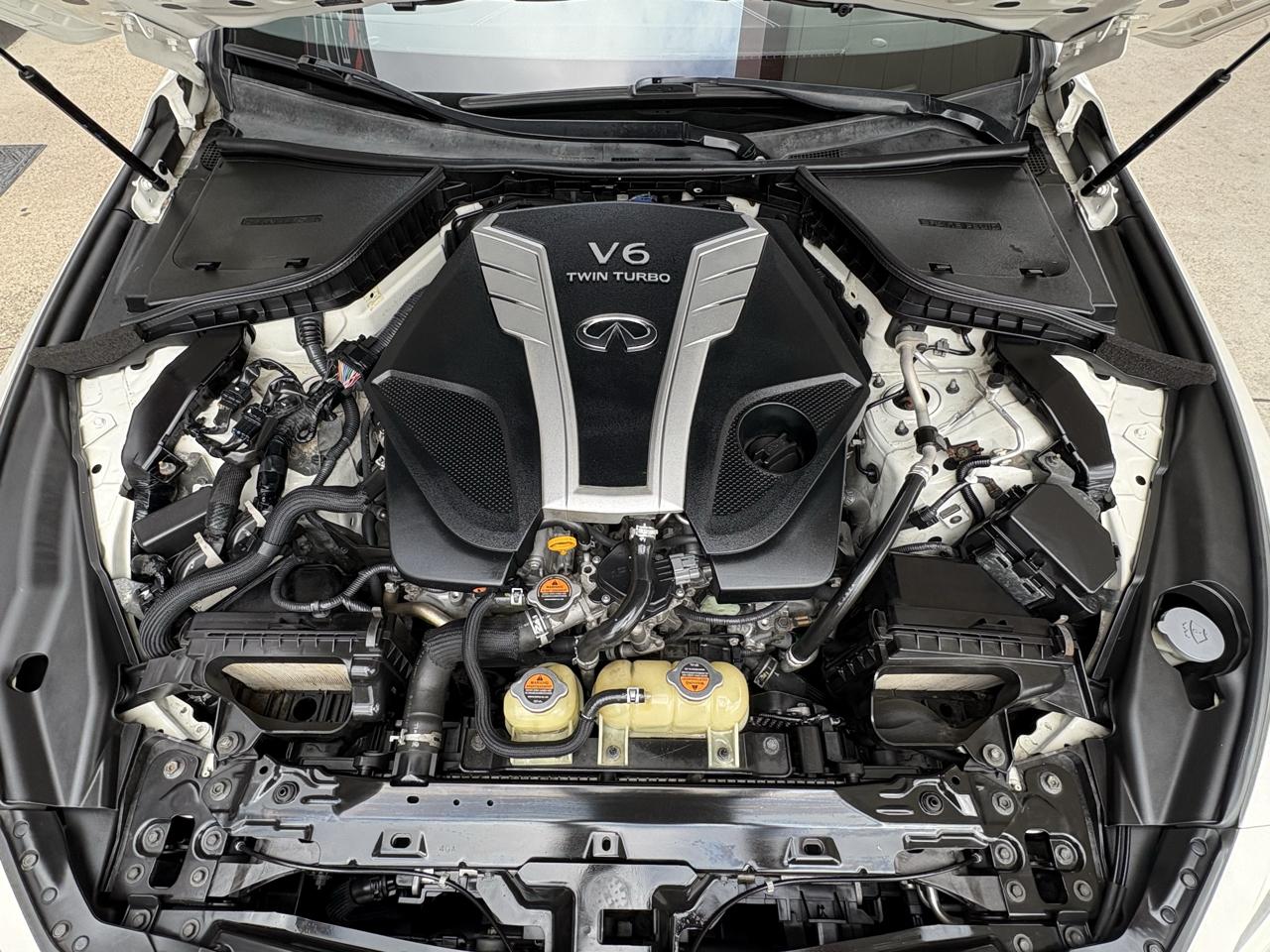 Volvo S90 T6 Inscription AWD 2017