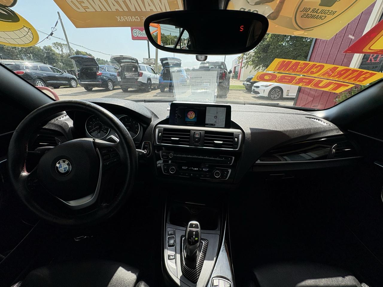 BMW 230i photo 12