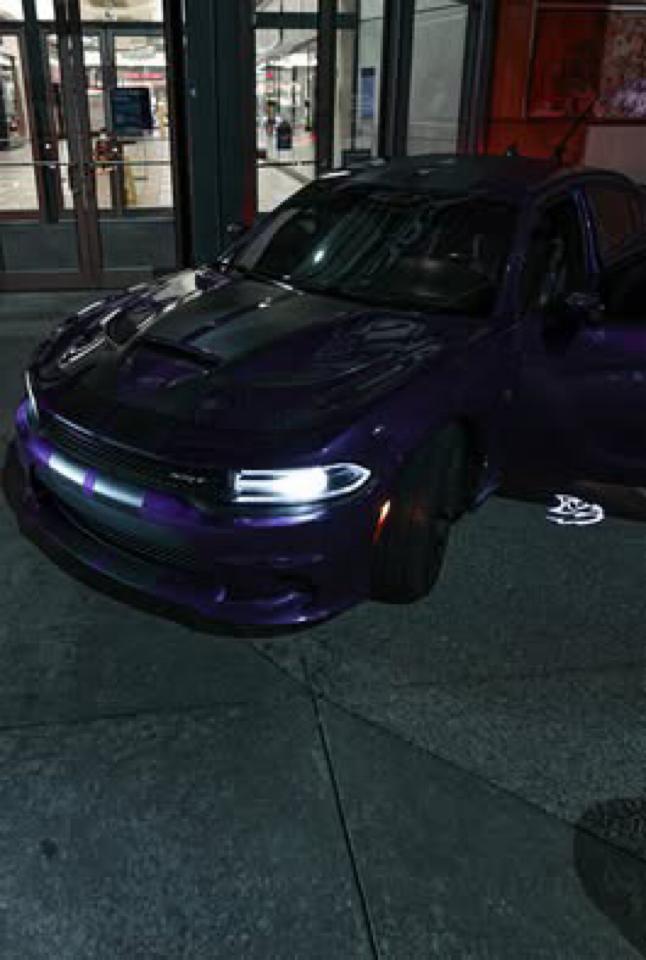 Dodge Charger photo 10
