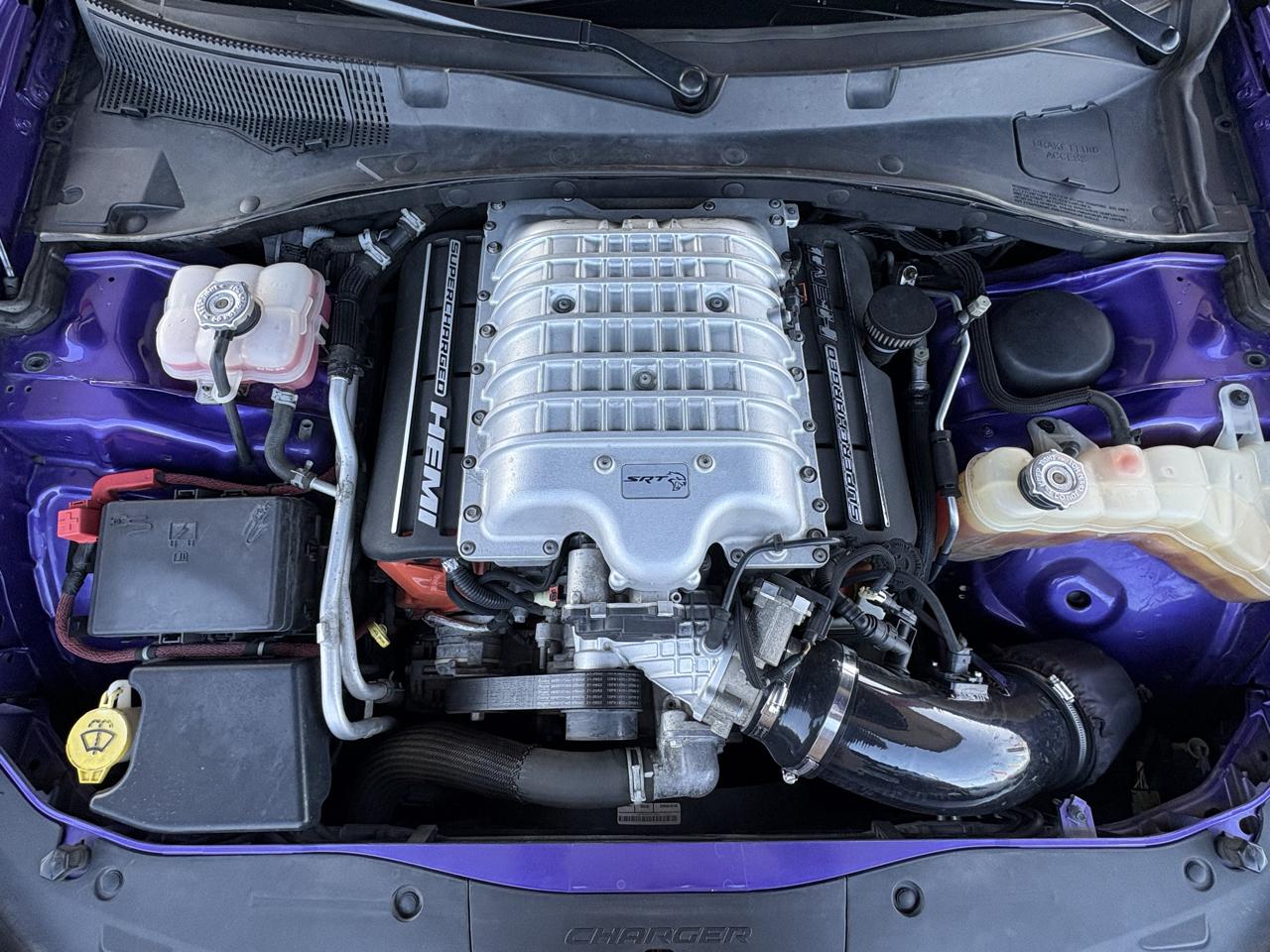 Dodge Charger photo 12