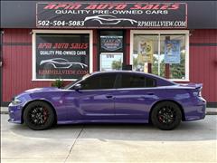 2016 Dodge Charger 