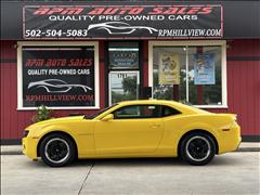 RPM Auto Sales