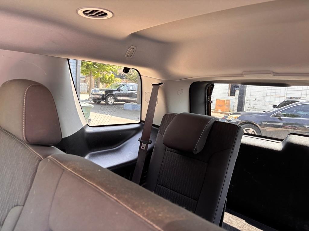 Chevrolet Tahoe  2019