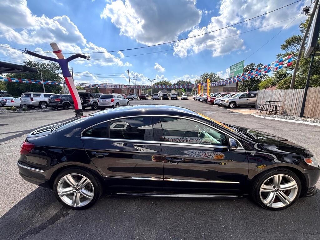 Volkswagen CC  2012 Volkswagen CC  2012