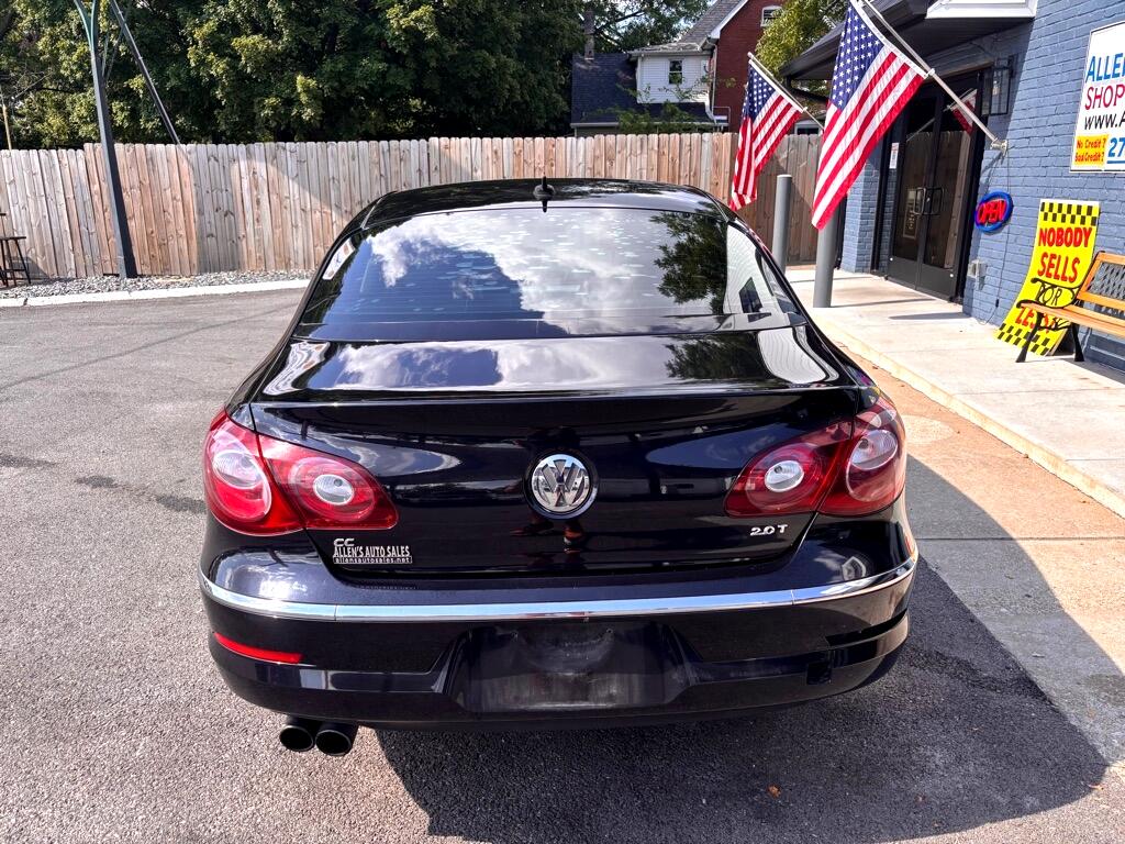 Volkswagen CC  2012 Volkswagen CC  2012