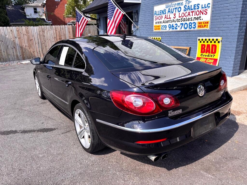 Volkswagen CC  2012 Volkswagen CC  2012