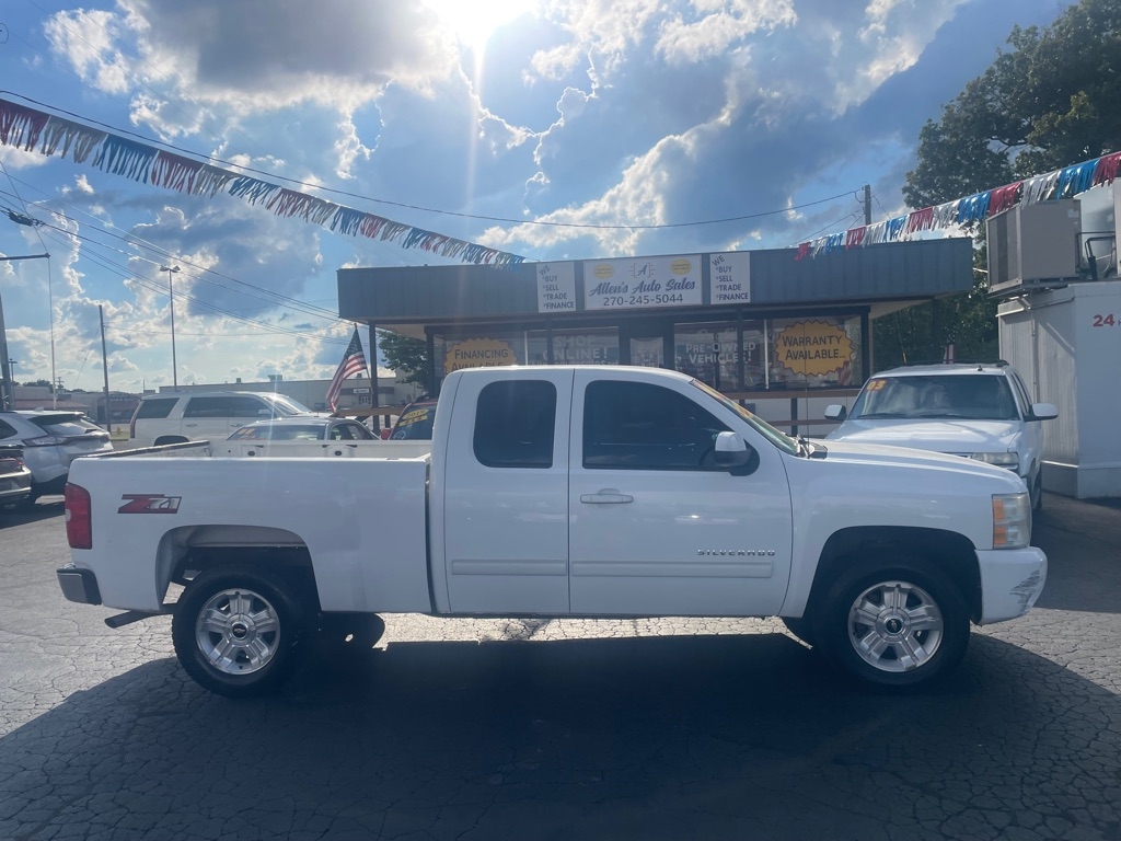 Chevrolet Silverado 1500  2009 Chevrolet Silverado 1500  2009