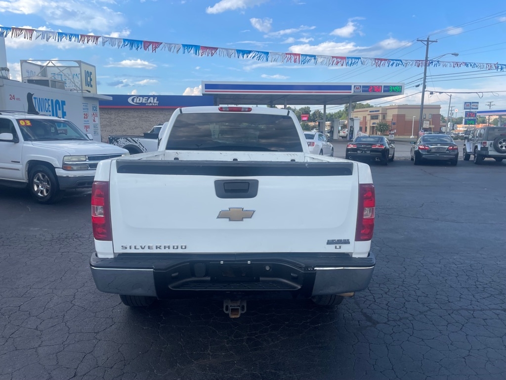 Chevrolet Silverado 1500  2009 Chevrolet Silverado 1500  2009
