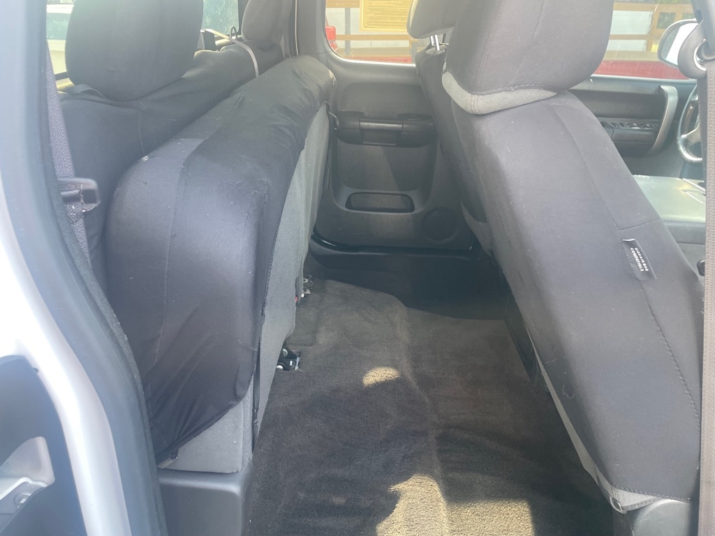 Chevrolet Silverado 1500  2009 Chevrolet Silverado 1500  2009
