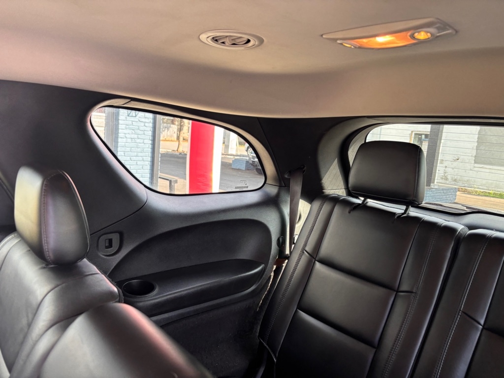 Dodge Durango  2014 Dodge Durango  2014