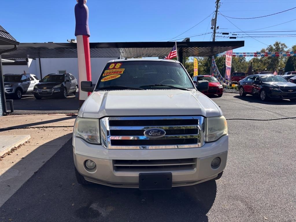 Ford Expedition  2008