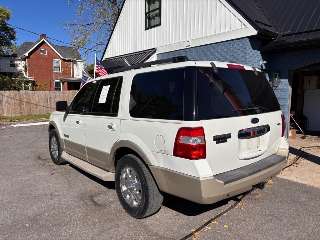 Ford Expedition  2008