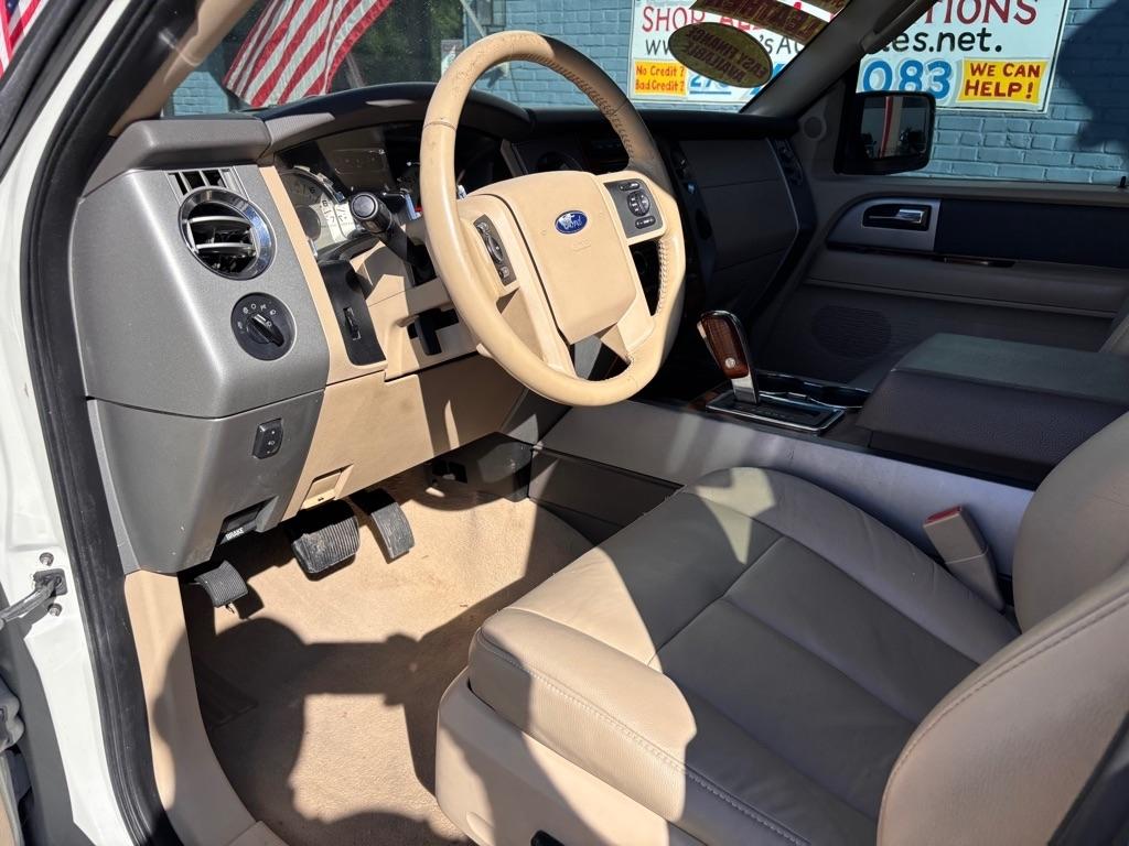 Ford Expedition  2008