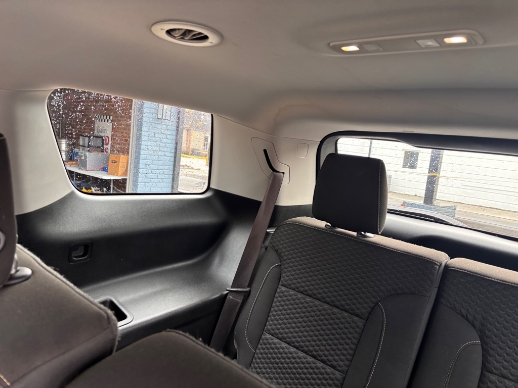 GMC Acadia SLE-1 AWD 2019