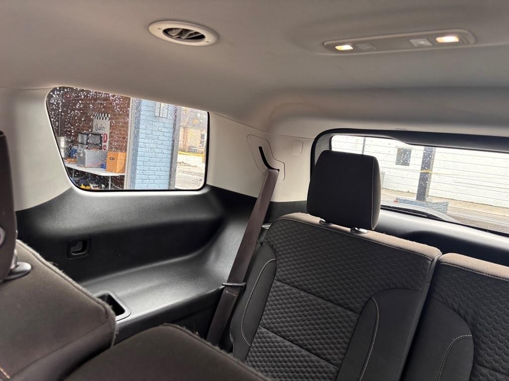 GMC Acadia SLE-1 AWD 2019