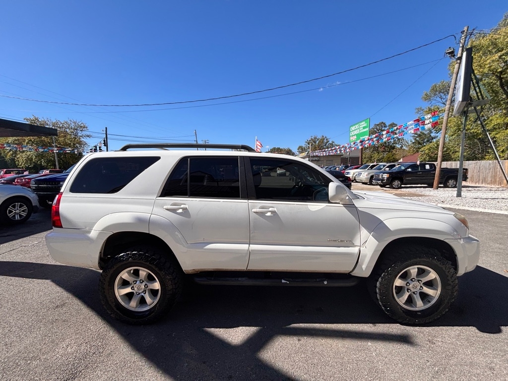 Toyota 4Runner SR5 2WD 2006 Toyota 4Runner SR5 2WD 2006