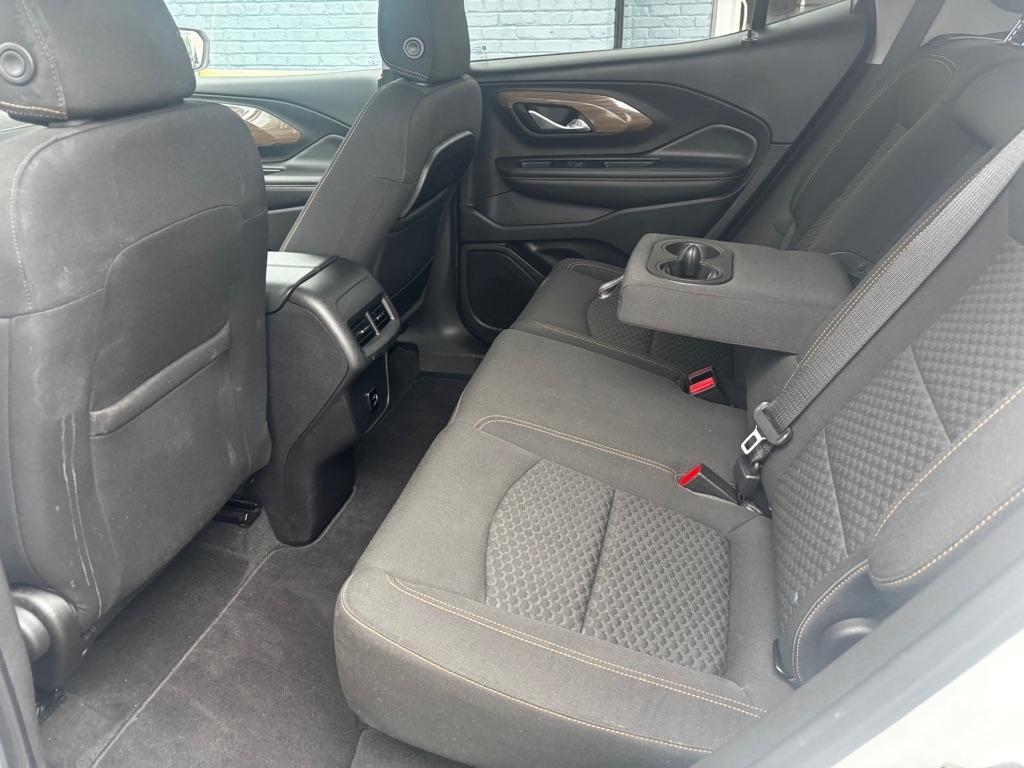 GMC Terrain SLE 2018