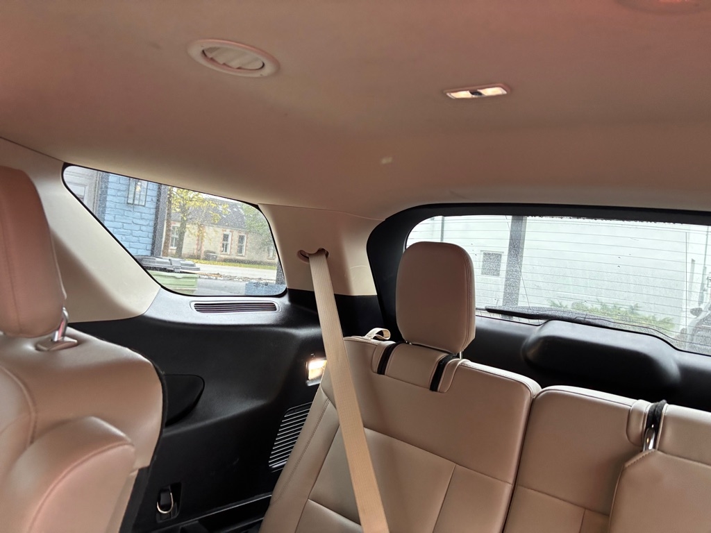 Ford Explorer XLT AWD 2020 Ford Explorer XLT AWD 2020