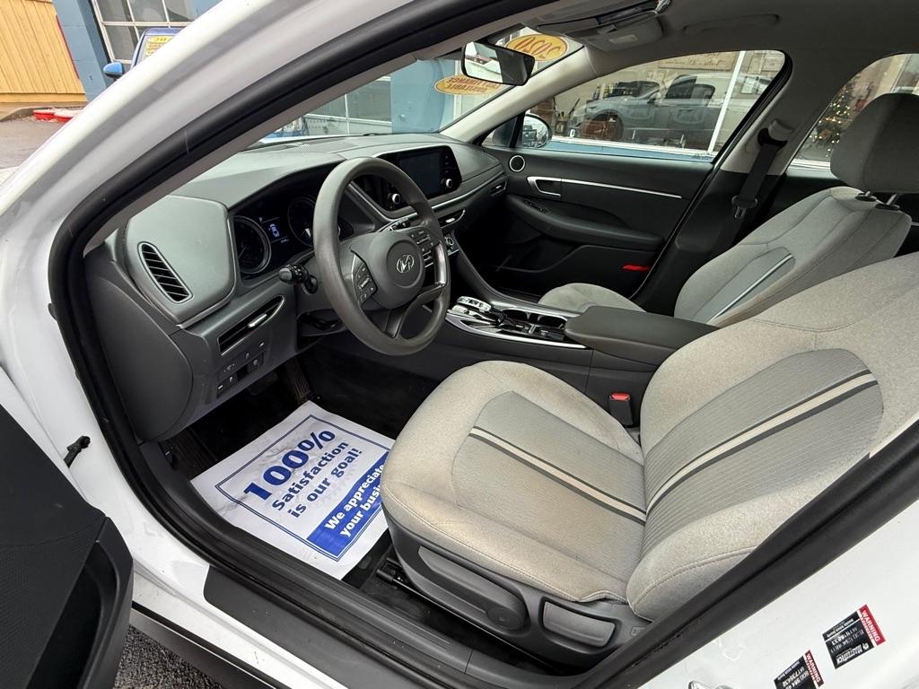 Hyundai Sonata SE 2020