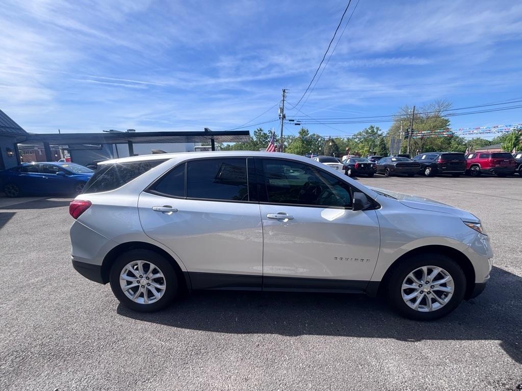 Chevrolet Equinox LS 2WD 2019