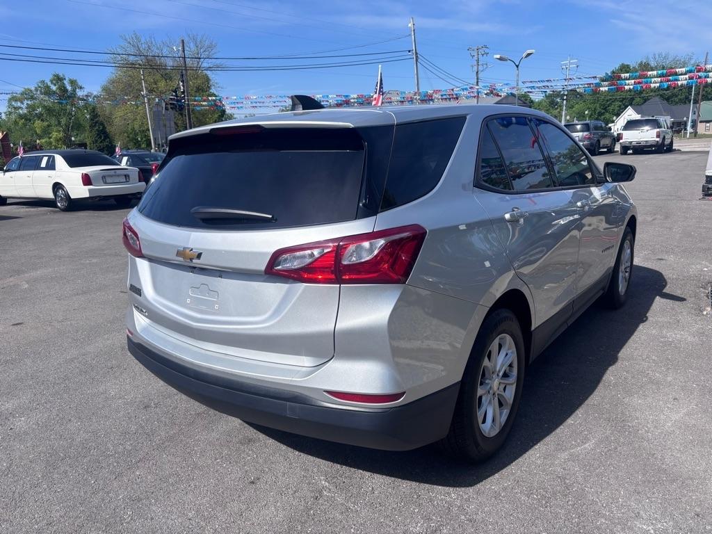 Chevrolet Equinox LS 2WD 2019