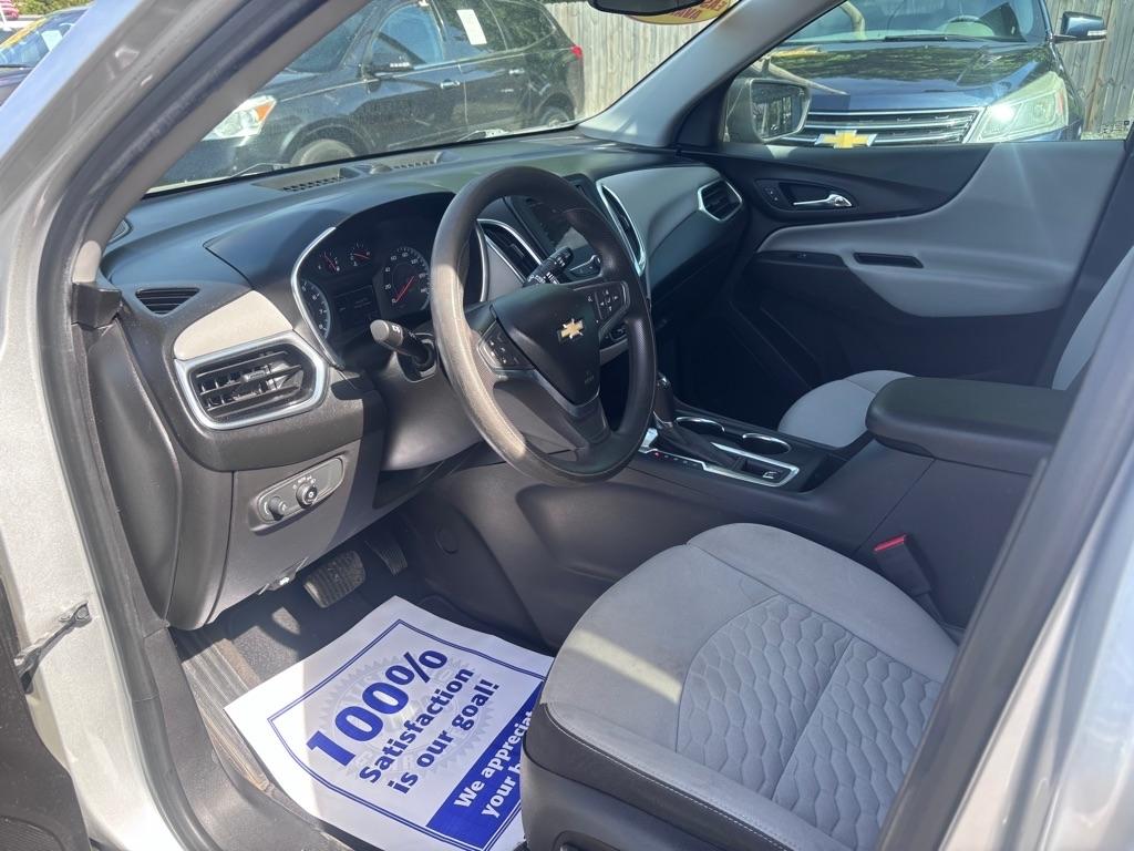 Chevrolet Equinox LS 2WD 2019