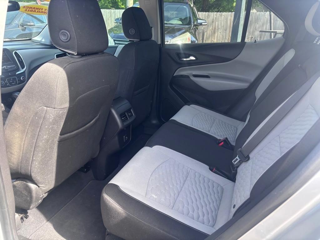 Chevrolet Equinox LS 2WD 2019