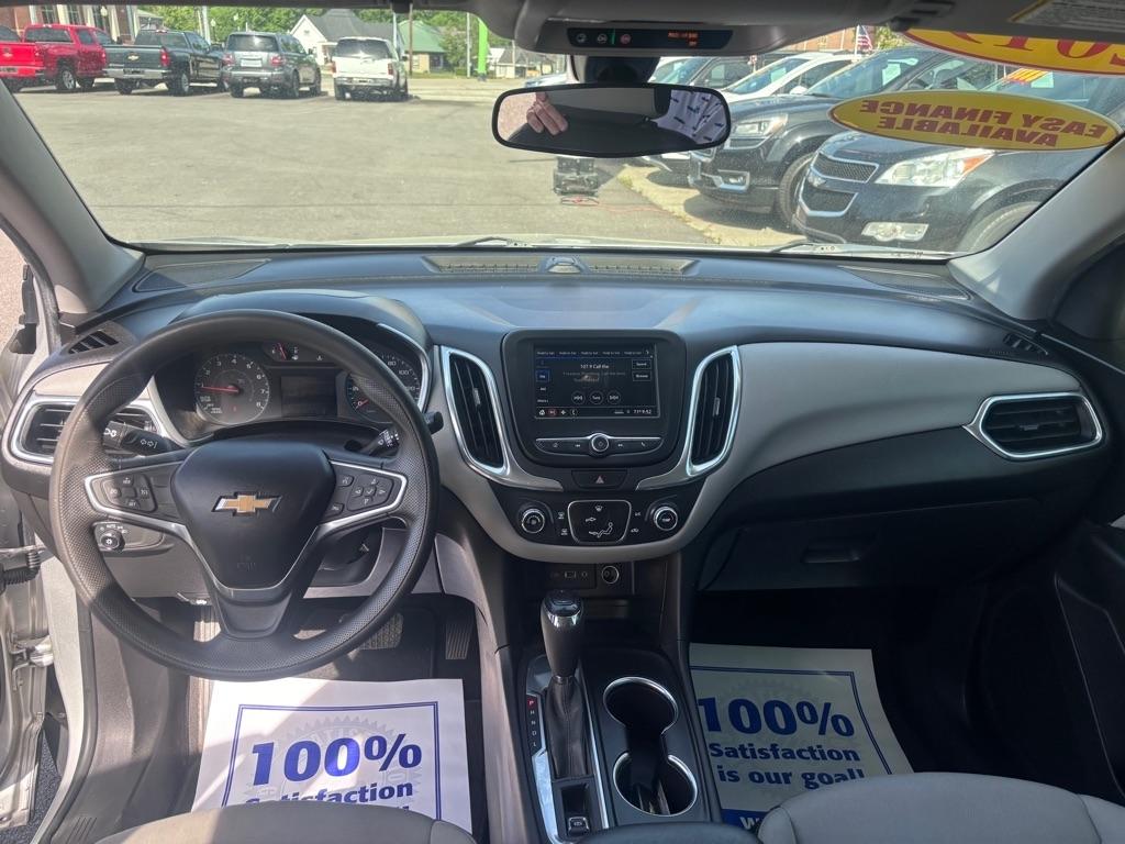 Chevrolet Equinox LS 2WD 2019