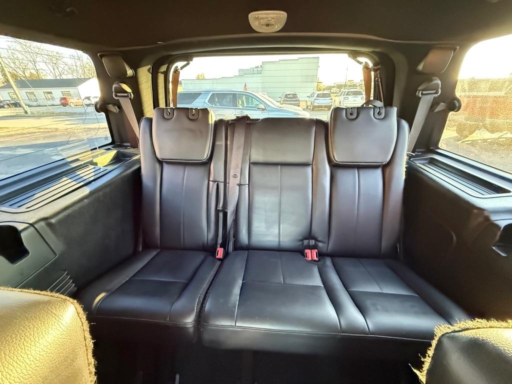 Ford Expedition Limited 4WD 2016