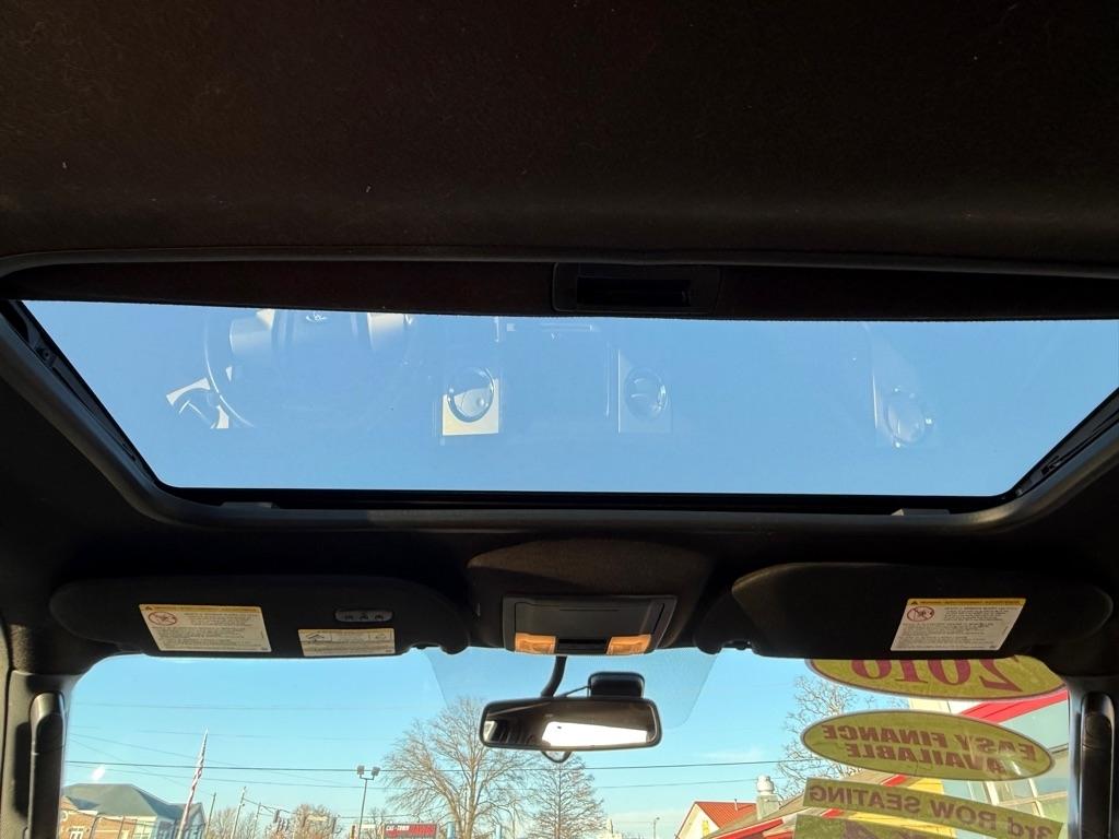 Ford Expedition Limited 4WD 2016