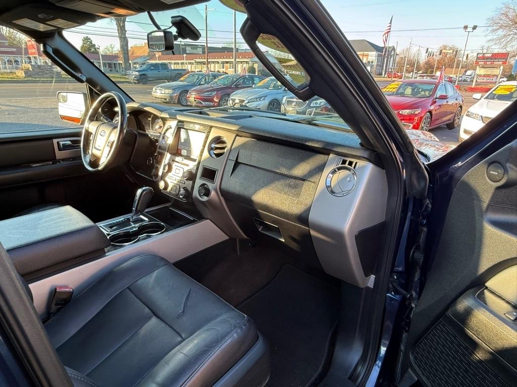 Ford Expedition Limited 4WD 2016