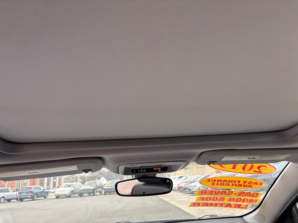 Chevrolet Malibu LT 2019