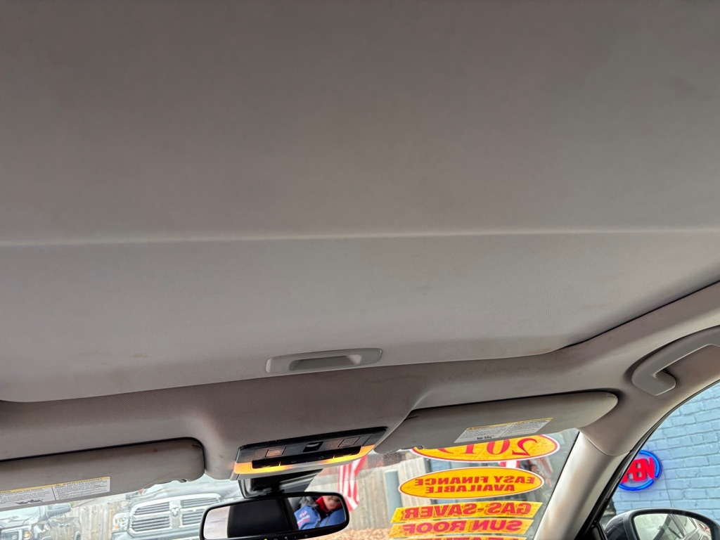 Nissan Altima 2.5 SL 2019