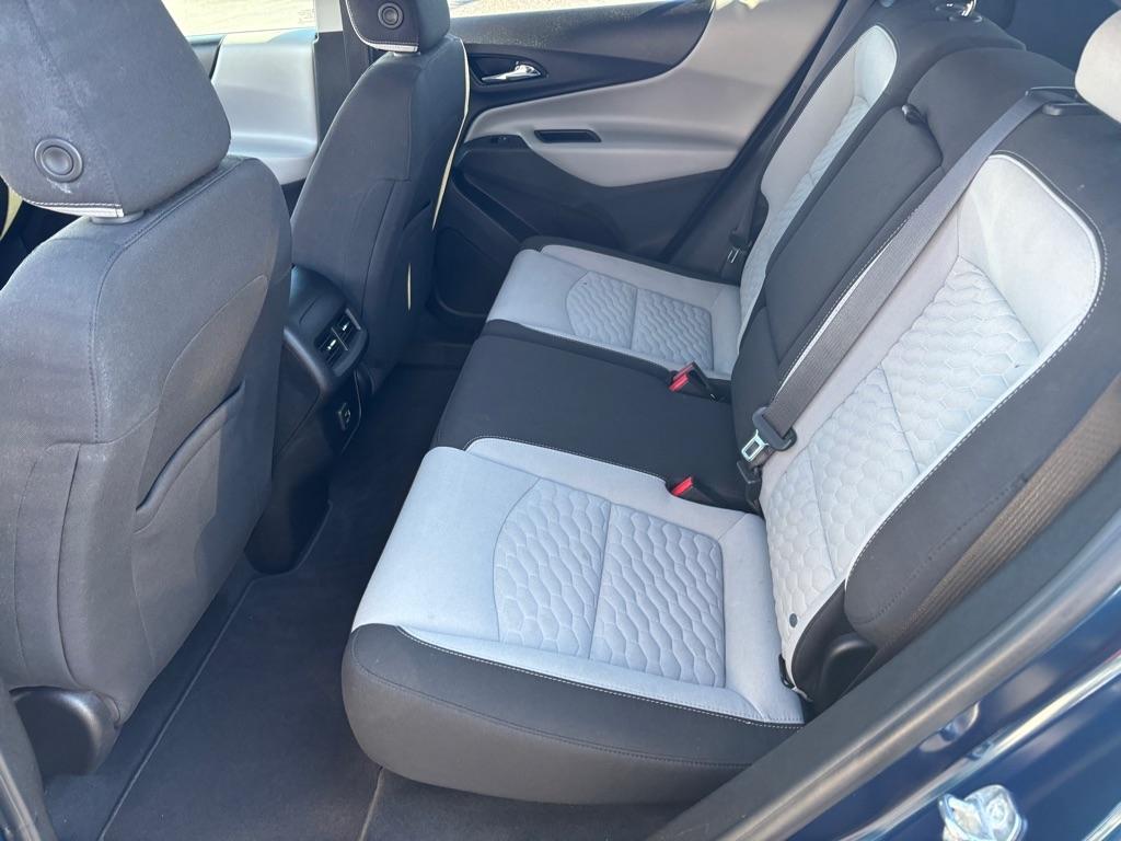 Chevrolet Equinox LT AWD 2020