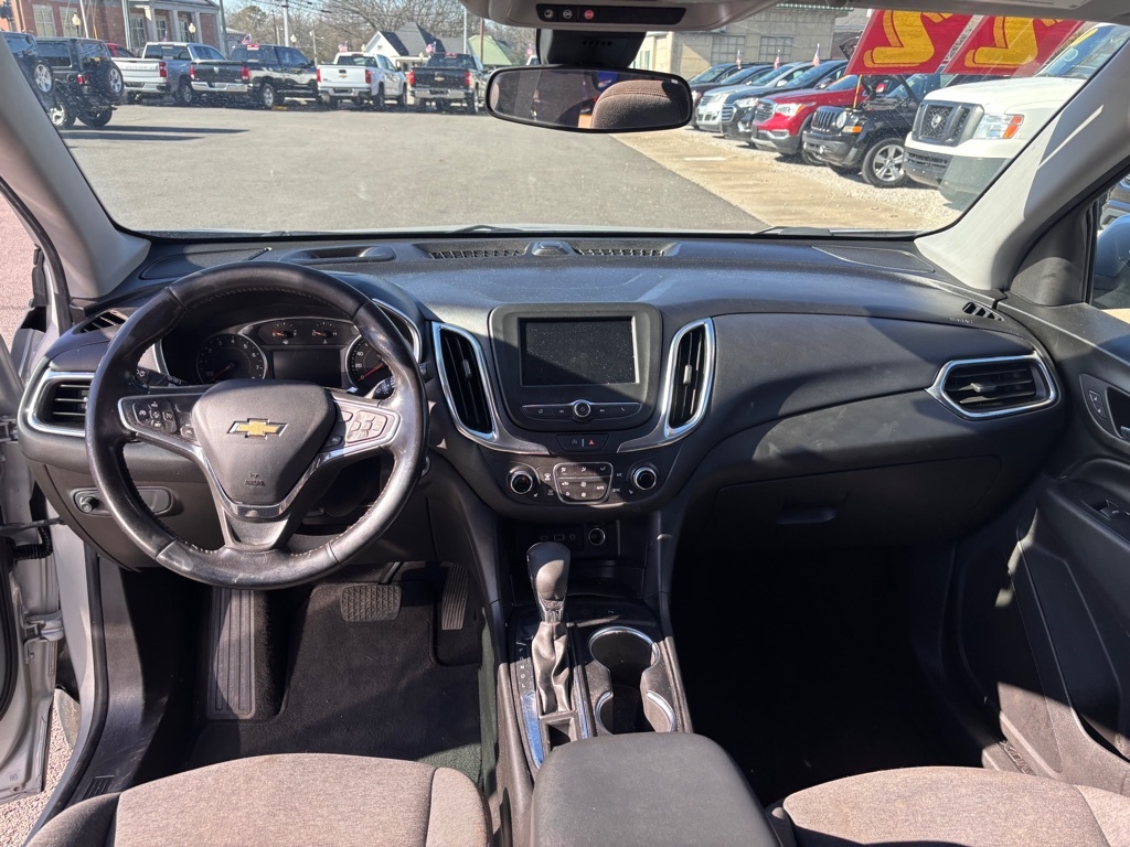 Chevrolet Equinox LT 2WD 2022